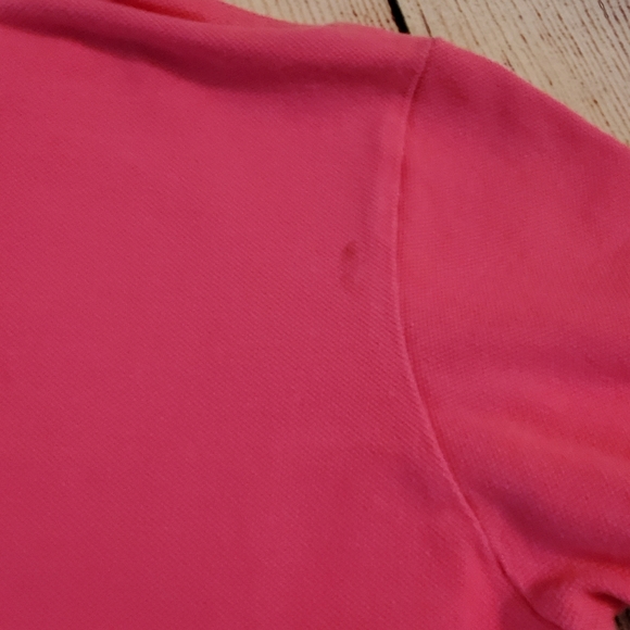 POLO RALPH LAUREN Girls XL Pink - Picture 3 of 4